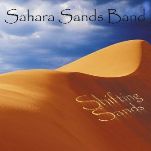 Sahara Sands Band - Shifting Sands