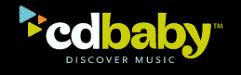 CD Baby logo