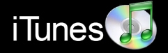iTunes logo