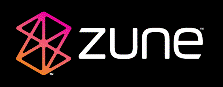 Zune logo